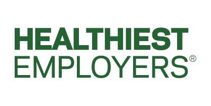 Healthiest Employer