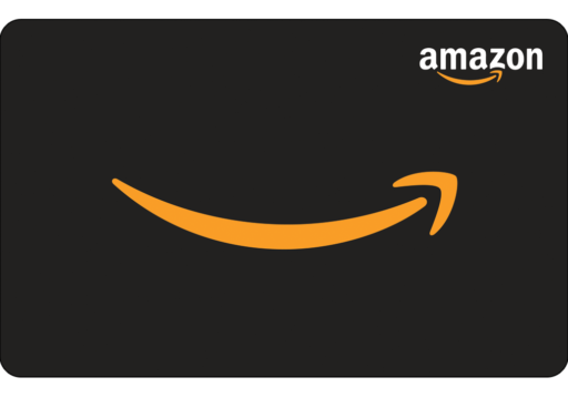 $50 Amazon Gift Card, provided by Health Plans Inc. (2 winners will be drawn)