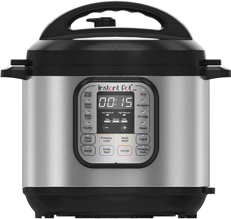Instant Pot, provided by MHA Solutions